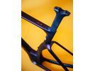 Cervelo Aspero-5 Limited Edition Frameset, black currant | Bild 14