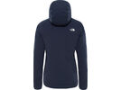 The North Face Womens Inlux Insulated Jacket, urban navy | Bild 2
