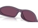 Oakley Portal Jacket, Prizm Road Black / matte aubergine | Bild 5