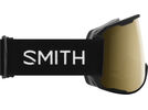 Smith Preview, ChromaPop Sun Black Gold Mirror / black | Bild 4