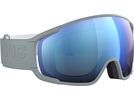 POC Zonula, Clarity Hi. Int. Partly Sunny Blue / granite grey | Bild 3