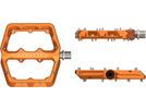 Wolf Tooth Waveform Aluminium Pedals - Small, orange | Bild 3