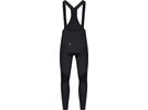 Q36.5 Dottore Hybrid Bib Tights (No Insert), black | Bild 1