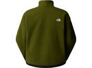 The North Face Men’s Yumiori Reversible Jacket, tnf black/woodland green | Bild 2