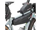 Geosmina Medium Frame Bag Gravel | Bild 3