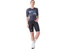 Castelli Climber's A/C W Jersey, belgian blue/neon cobalt-silve | Bild 7