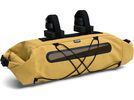 Capsuled Handlebar Bag, ochre | Bild 1