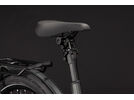 Cube Kathmandu Hybrid Deluxe Pro 800 Easy Entry, blackforest´n´chrome | Bild 5