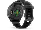 Garmin Forerunner 570 - 42 mm, schwarz/schiefergrau | Bild 7