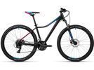 Cube Access WLS Disc 29, black´n´blue | Bild 1