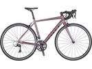 Scott Contessa Speedster 25, oyster pink/cassis purple | Bild 1