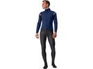 Castelli Perfetto RoS 2 Jacket, belgian blue/silver reflex | Bild 8