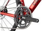 Cannondale CAAD13 Disc 105, candy red | Bild 4