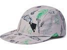 Endura 5-Panel-Mütze, titanium | Bild 1