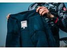 Castelli Unlimited Puffy Jacket, bordeaux/indigo | Bild 23