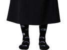The North Face Everyday Crew Sock Logo 2er Pack, tnf black/tnf white | Bild 3