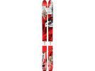 K2 SKI Set: Coomback 114 2016 + Marker Kingpin 10 | Bild 2