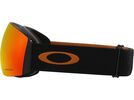 Oakley Flight Deck L, Prizm Snow Torch Iridium / black thermal | Bild 3