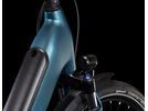 Cube Supreme RT Hybrid Comfort EXC 500 Easy Entry 26, blue´n´black | Bild 2