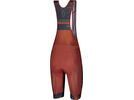 Scott RC Team ++ Men's Bibshorts, rust red/midnight blue | Bild 2