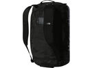 The North Face Base Camp Duffel - S, tnf black/tnf white/npf | Bild 3