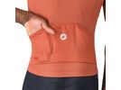 Castelli Entrata Apex Jersey, paprika/silver moon | Bild 5