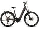 Cube Kathmandu Hybrid EXC 800 Easy Entry, cedar´n´chrome | Bild 1