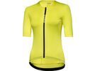 Gore Wear Spinshift Trikot Damen, washed neon yellow | Bild 2