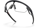 Oakley Sphaera, Clear To Black Iridium Photochromic / carbon | Bild 3