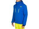 The North Face Mens Jeppeson Jacket, Snorkel Blue | Bild 1
