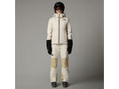 The North Face Women’s Lenado Jacket, white dune/gravel/khaki | Bild 6