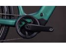 Cube Kathmandu Hybrid C:62 SLT 400X, seafoam´n´chrome | Bild 5