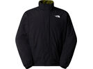The North Face Men’s Yumiori Reversible Jacket, tnf black/woodland green | Bild 3