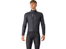 Castelli Fly Direct Jacket, light black/dark gray | Bild 1