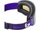Bollé Blackridge, Cosmic Purple / galactic map matte | Bild 4
