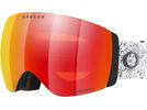 Oakley Flight Deck Pro L, Prizm Snow Torch Iridium & Prizm Snow Clear / ghost | Bild 2