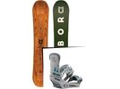 Set: Arbor Formula Premium 2017 + Burton Malavita (1712849S) | Bild 1