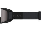 Giro Blok, black mono/Lens: vivid onyx | Bild 2