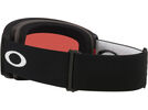 Oakley Flight Deck Pro L, Prizm Snow Argon Iridium & Iced / matte black | Bild 7