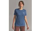 Ortovox 185 Merino MTN Badge TS W, blue nunatak | Bild 3