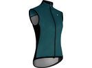 Assos UMA GT Wind Vest C2, foundation green | Bild 2