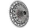 SRAM Force XPLR XG-1371 E1 Kassette - 13-fach, silver | Bild 2