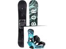 Set: Arbor Relapse 2017 + Burton Mission (1712885S) | Bild 1