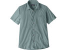 Patagonia Men's Sunrise Stream Shirt, blue sage | Bild 1