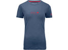Ortovox 150 Cool World T-Shirt, night blue | Bild 1