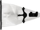 POC Ultra Saddle Bag 7L, hydrogen white translucent | Bild 3