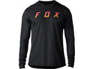 Fox Ranger LS Jersey Dose, black | Bild 1