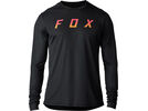 Fox Ranger LS Jersey Dose, black | Bild 1