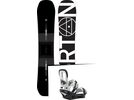 Set: Burton Custom X Flying V 2019 +  Cartel (2218384S) | Bild 1