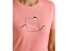 Ortovox 150 Merino Cool Peak Focus TS W, blossom | Bild 3